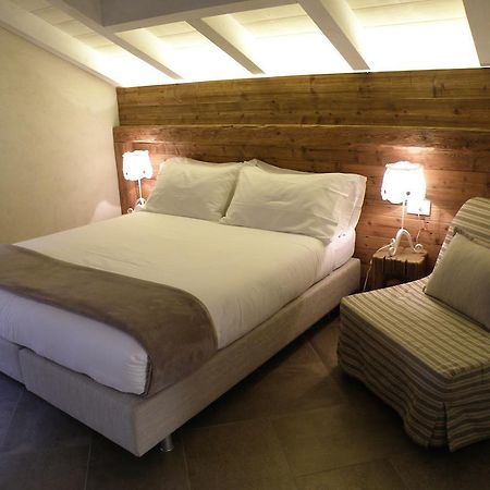 La Vita In Campagna Villa di Tirano Phòng bức ảnh