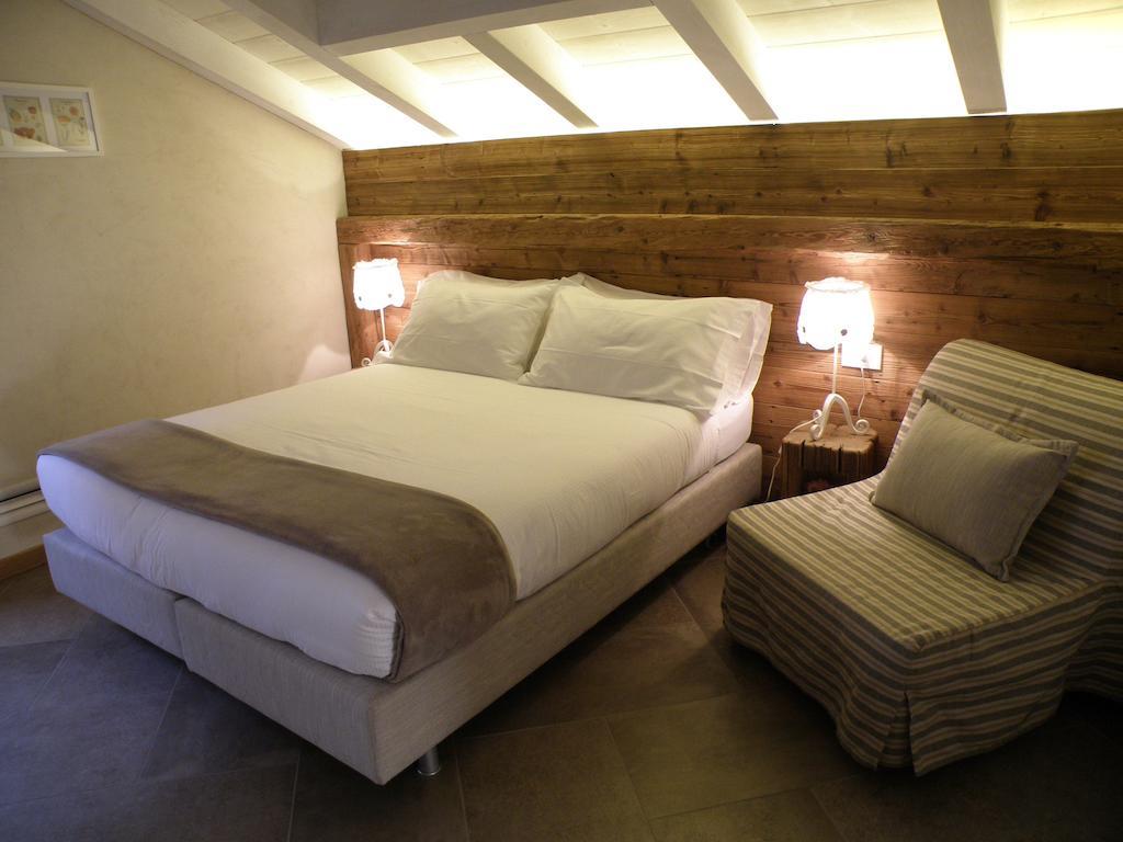 La Vita In Campagna Villa di Tirano Phòng bức ảnh