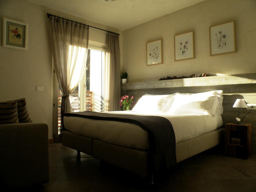 La Vita In Campagna Villa di Tirano Phòng bức ảnh