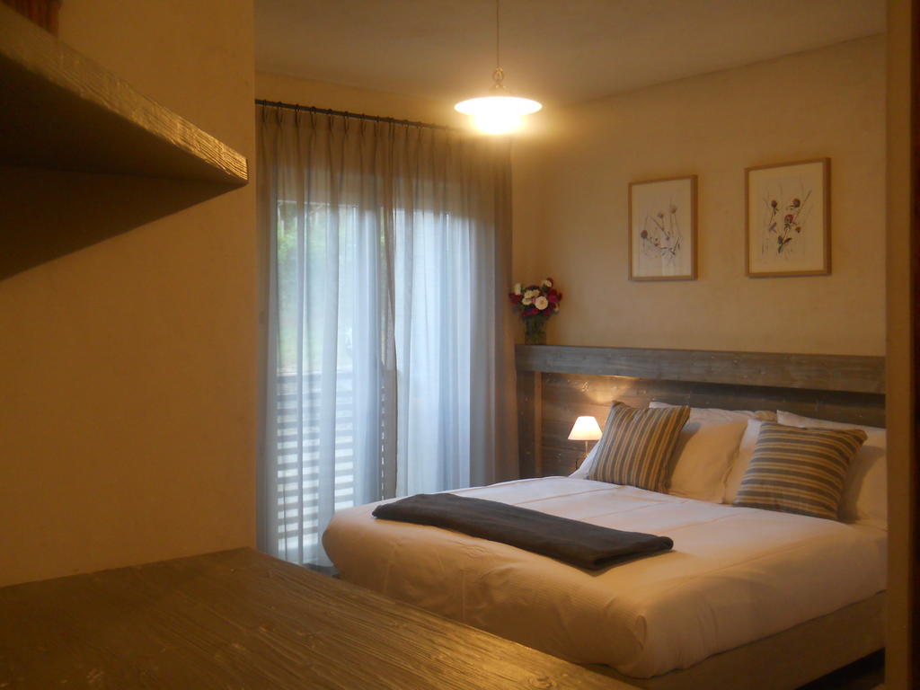 La Vita In Campagna Villa di Tirano Phòng bức ảnh