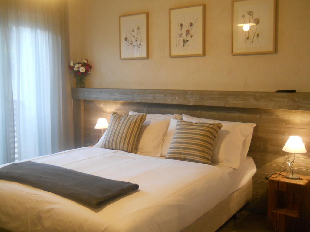La Vita In Campagna Villa di Tirano Phòng bức ảnh